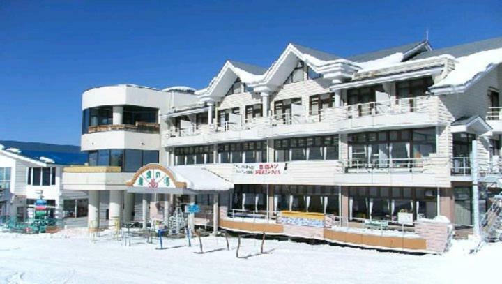 Joyful Honoki Hotel Takayama  Exterior photo